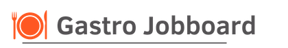 Gastro Jobboard Logo